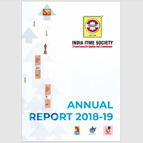 Annual Reports 2018 – 19