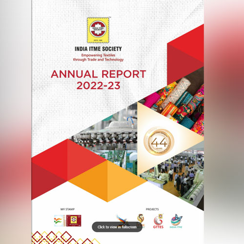 Annual Reports 2022 – 23